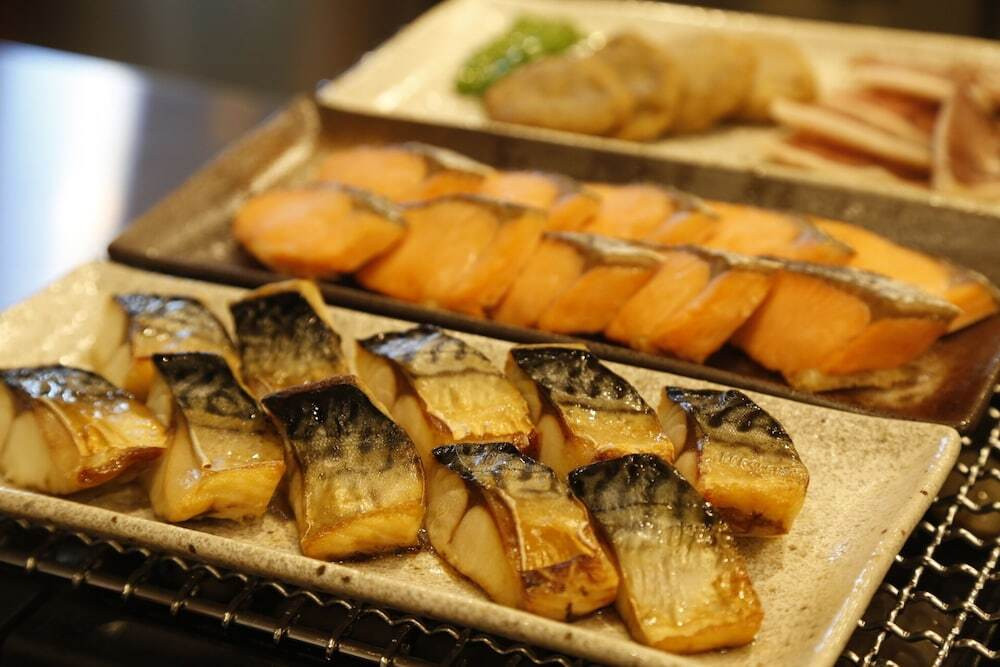 レストラン