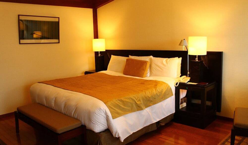 充実のアメニティで
ゆったり夜時間 / 5