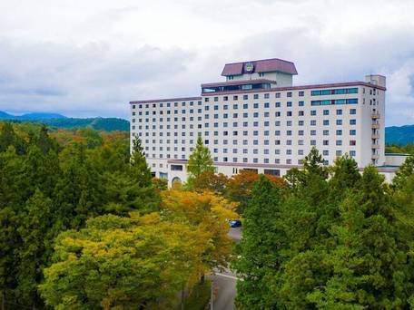 メルキュール宮城蔵王リゾート＆スパ / 2