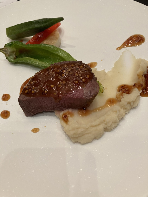 美味しそうでしょう本当においしかったです。