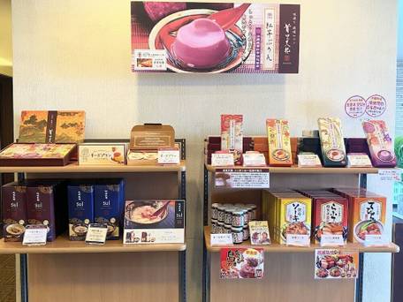 HOTEL NAHA CITY kokusai street / 3