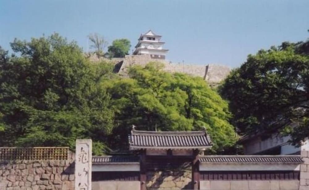 施設の敷地