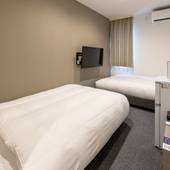 HOTEL R9 The Yard 唐津（佐賀県 ビジネスホテル） / 5