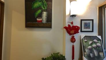 内部エントランス / 3