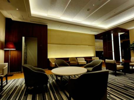 ホテルJALシティ札幌 中島公園 / 3