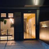 Kyoto ITOYA Hotel Mon（京都糸屋ホテル モン）（京都府 シティホテル） / 5