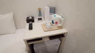 スタンダード ツインルーム 禁煙 (2名利用)