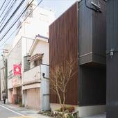 グランドベース長崎（長崎県 アパートメント） / 2