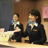 相鉄フレッサイン 東京六本木（東京都 ビジネスホテル） / 3