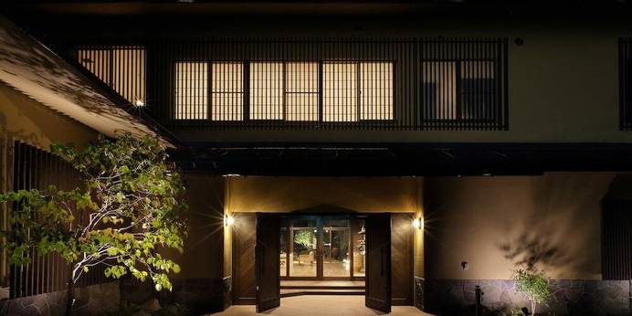 おやど 森の音（山形県 旅館） / 1