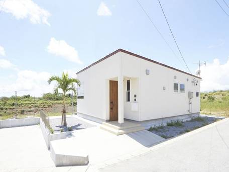 E-horizon Resort コンドミニアム 名護B / 2