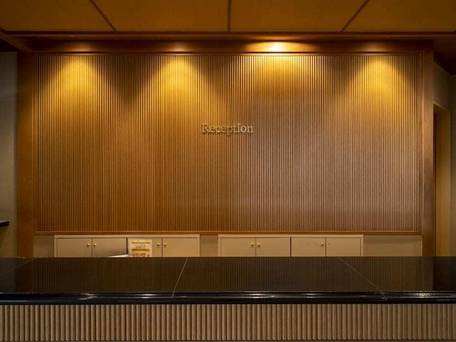 onsen hotel OMOTO / 2