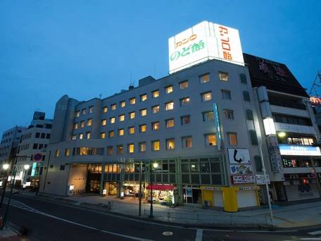 ホテル飯田屋 / 2