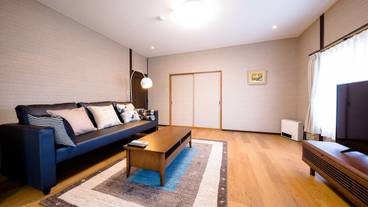 リビングルーム / 36