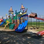 ママさん必見♪子供と一緒に遊びたい熊本の公園【10選】