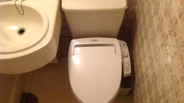 バスルーム / 17