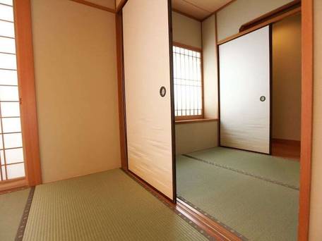 ホテル ラシーネ新前橋 / 5