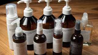 スタンダード ツインルーム