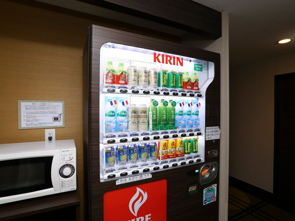 自動販売機