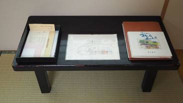 客室の設備とサービス / 27