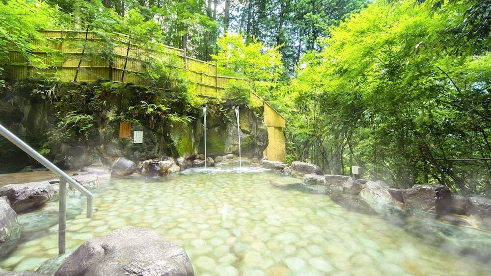 温泉