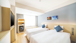 プレミアツインルーム