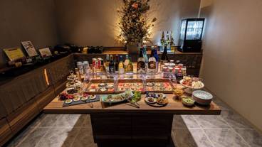 バー (施設内) / 2