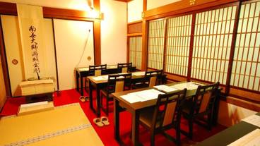 施設内の設備 / 7