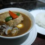 カリーサボイ（カリーサボイ）