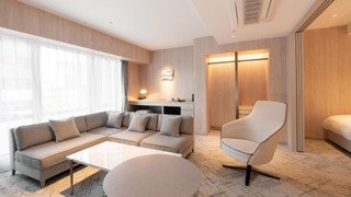 レーベンツイン 禁煙