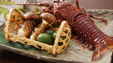 食事・飲み物 / 4