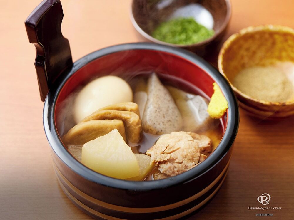 朝食