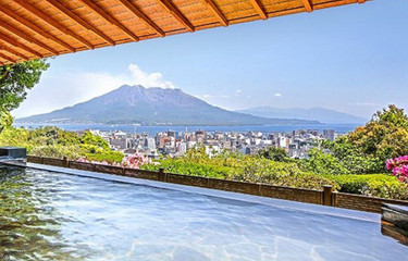 The 17 Best Hotels &amp; Ryokan in Kagoshima for Family Vacations - Get Ready to Smile!