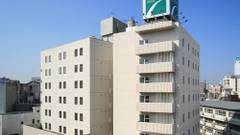 チサンホテル郡山