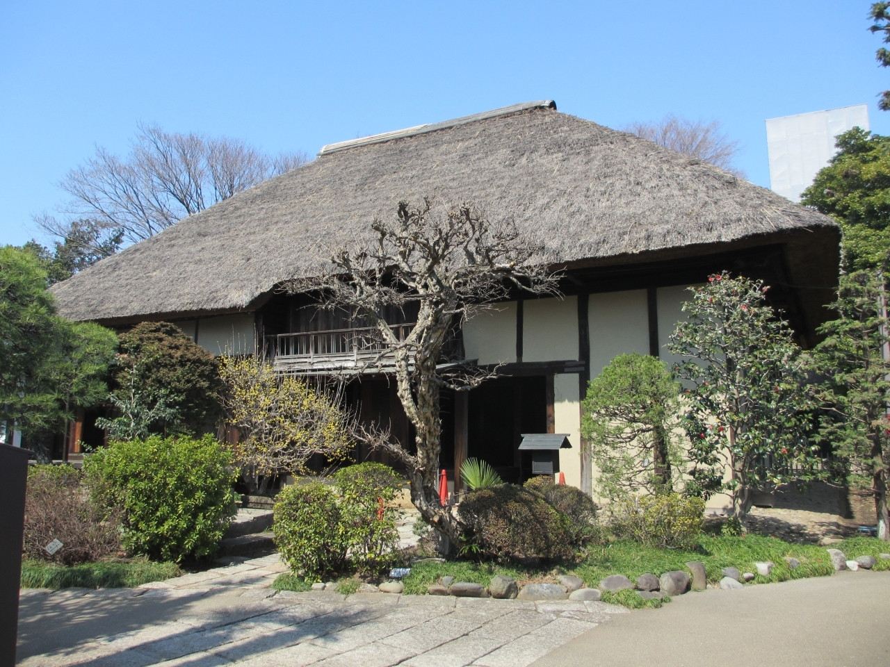 ③「代官屋敷」4237033