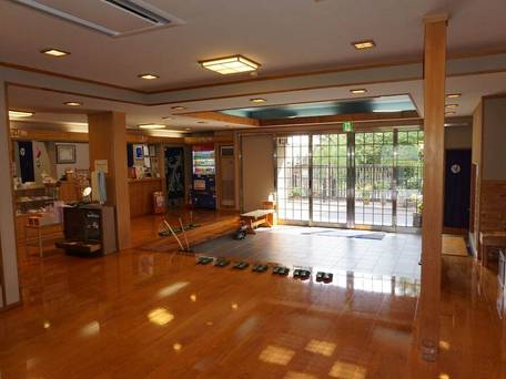 世界遺産吉野山 吉野荘湯川屋 / 3