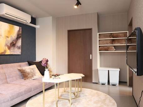 UCHI Living Stay Sapporo Kikusui / 5