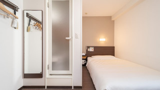 シングルルーム