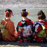 【京都】女子旅におすすめの観光スポット＆カフェ9選♪花や緑に囲まれてひと休み