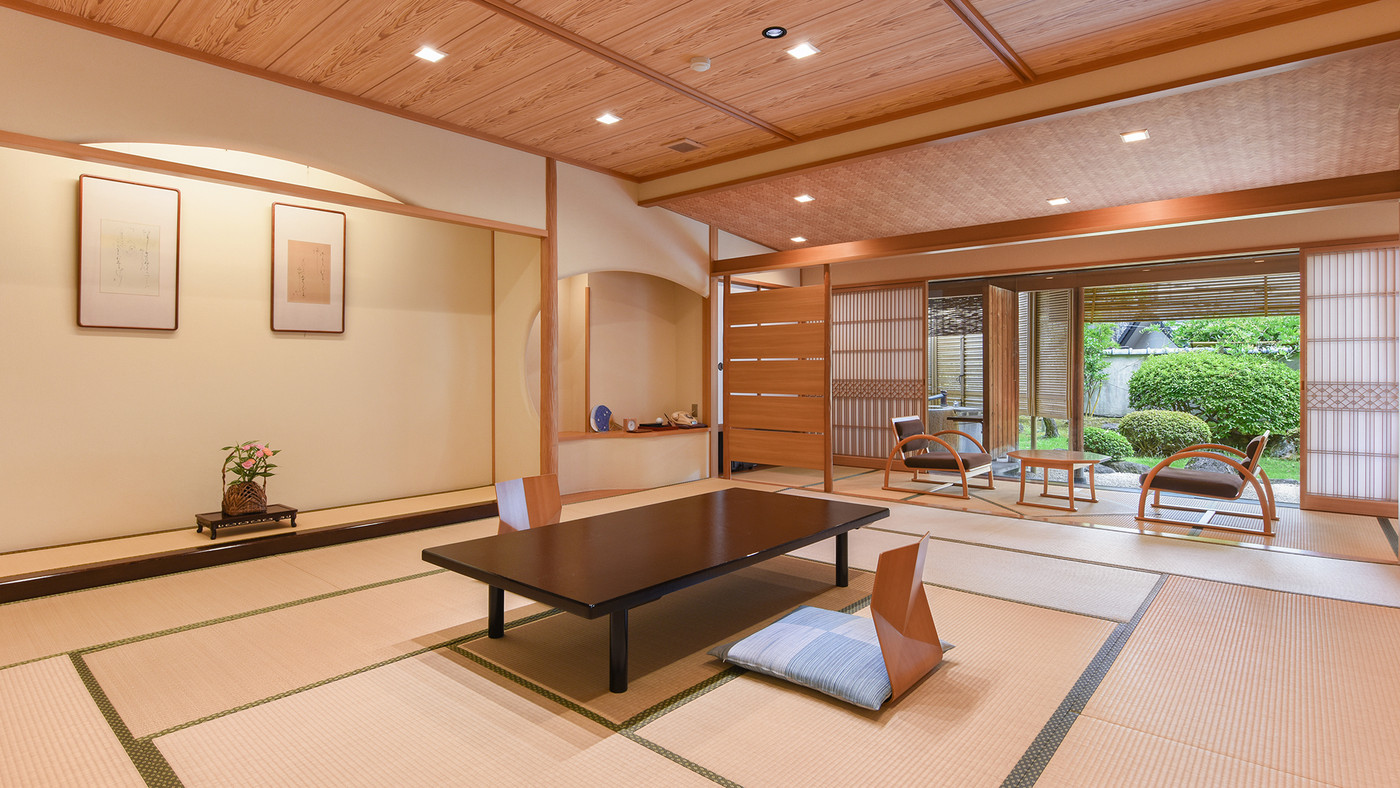 創業200年以上の老舗で、江戸時代から続く名湯の源泉を堪能4375996