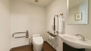 施設内の設備 / 4