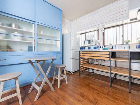 T-Reef Vacation House Blue Lagoon / 1