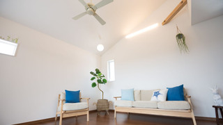 プライベートヴィラ