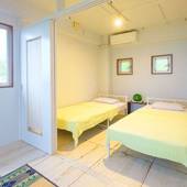 アンバームーン（沖縄県 別荘・ヴィラ・コンドミニアム） / 4