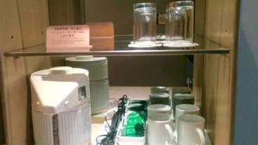 客室の設備とサービス / 16