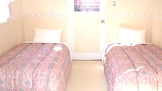 ベーシック ツインルーム