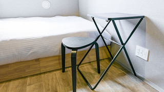 ベーシック ダブルルーム 禁煙