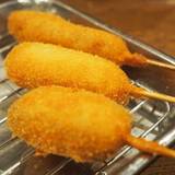 元祖串かつ だるま なんば本店（ガンソクシカツダルマ）