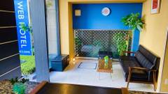 WEBホテル 東京浅草橋