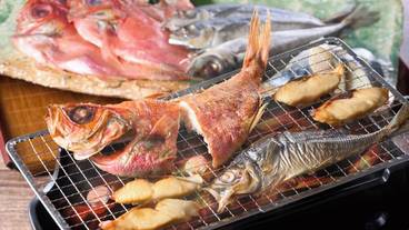 朝食ビュッフェ / 3